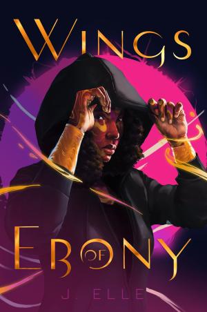 Wings of Ebony #1 by J. Elle Free ePub Download
