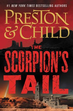 The Scorpion's Tail (Nora Kelly #2) Free ePub Download