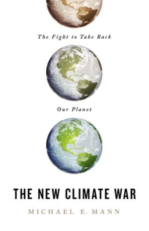 The New Climate War Free ePub Download