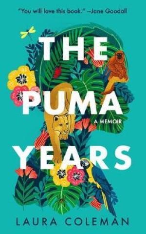 The Puma Years by Laura Coleman Free ePub Download