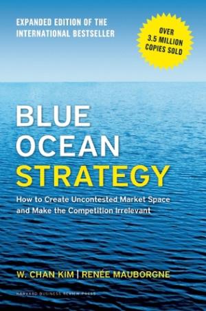 Blue Ocean Strategy Free ePub Download