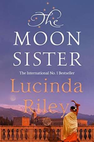 The Moon Sister (The Seven Sisters #5) Free epub Download