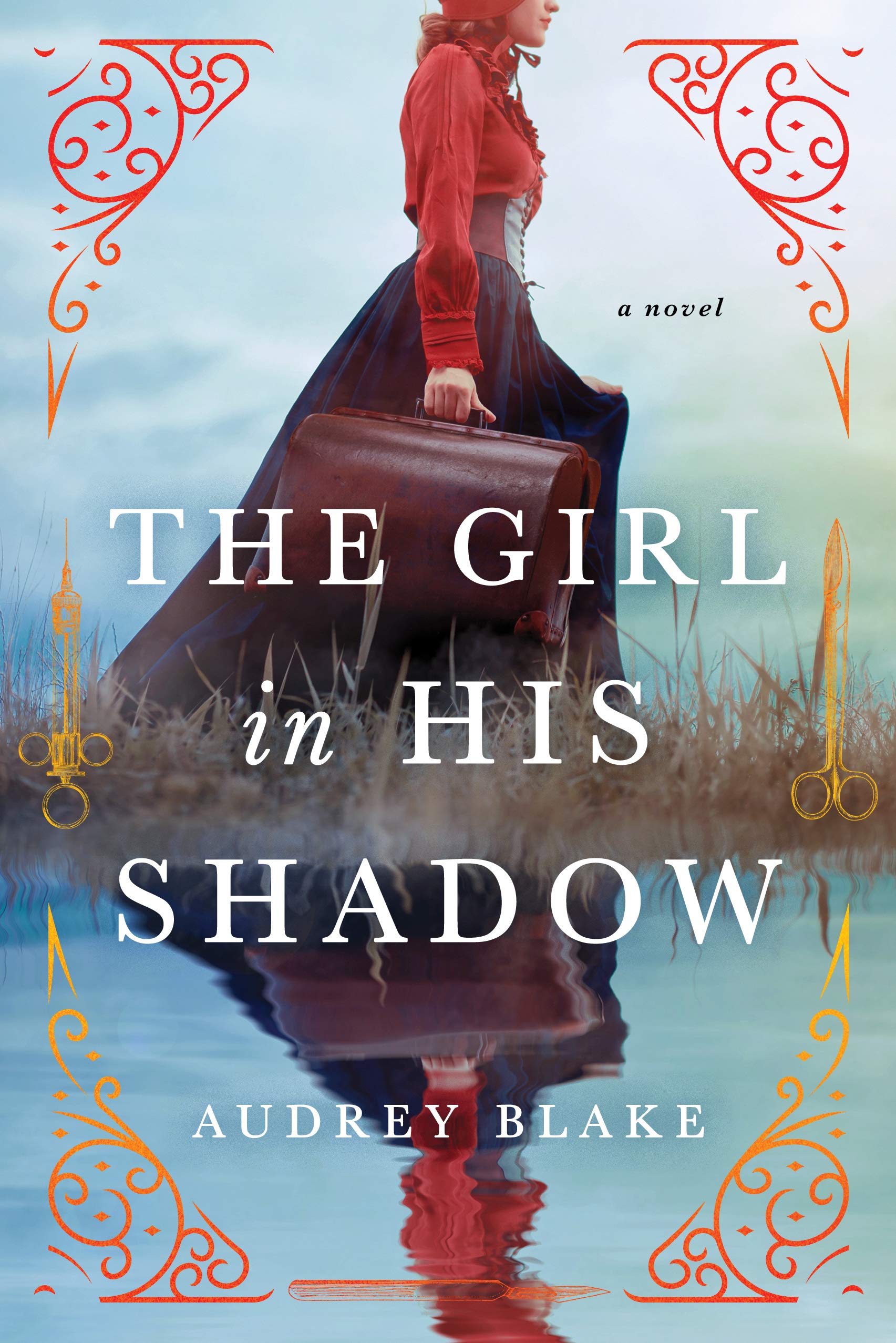 The Girl in His Shadow (Nora Beady #1) Free ePub Download