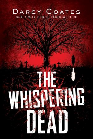 The Whispering Dead (Gravekeeper #1) Free ePub Download