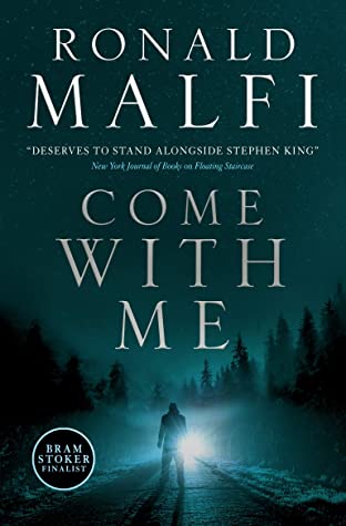 Come With Me by Ronald Malfi Free ePub Download