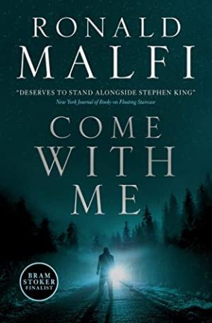 Come With Me by Ronald Malfi Free ePub Download
