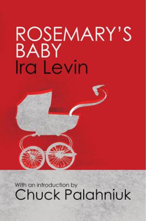 Rosemary's Baby #1 by Ira Levin Free ePub Download