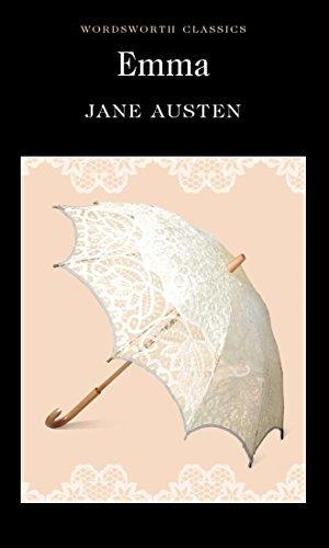 Emma by Jane Austen Free ePub Download