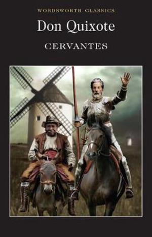 Don Quixote by Miguel de Cervantes Saavedra Free ePub Download