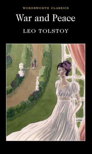 War and Peace by Leo Tolstoy Free ePub Download
