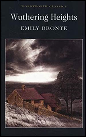Wuthering Heights by Emily Brontë Free ePub Download