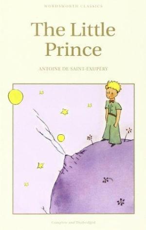 The Little Prince Free ePub Download