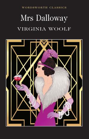 Mrs Dalloway by Virginia Woolf Free ePub Download
