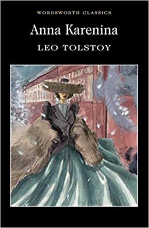 Anna Karenina by Leo Tolstoy Free ePub Download