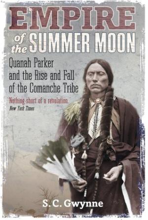 Empire of the Summer Moon Free ePub Download