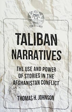 Taliban Narratives Afghanistan Conflict Free ePub Download
