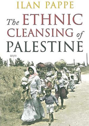The Ethnic Cleansing of Palestine Free ePub Download