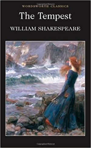The Tempest by William Shakespeare Free ePub Download
