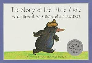 Special 25th Anniversary Edition: The Story of the Little Mole Free ePub Download