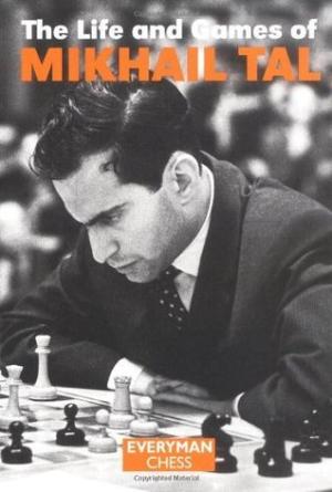 The Life and Games of Mikhail Tal Free ePub Download