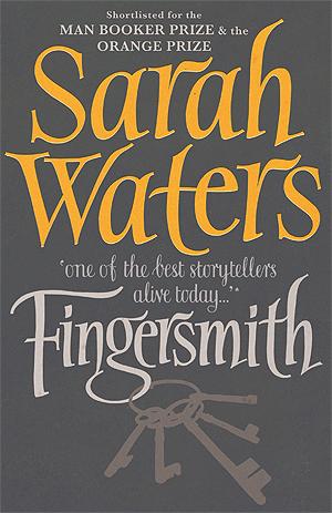 Fingersmith by Sarah Waters Free ePub Download