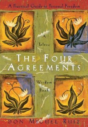 The Four Agreements Free ePub Download