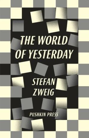 The World of Yesterday Free ePub Download