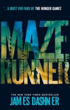 The Maze Runner #1 Free ePub Download