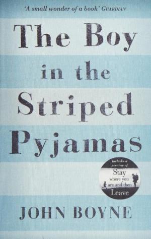 The Boy in the Striped Pyjamas Free ePub Download