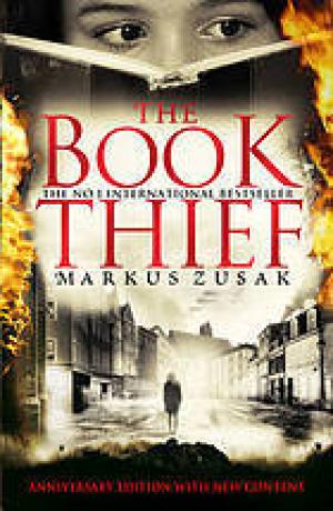 The Book Thief by ZUSAK MARKUS Free ePub Download