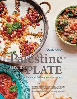 Palestine on a Plate Free ePub Download