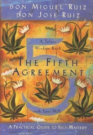 The Fifth Agreement Free ePub Download