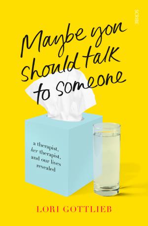 Maybe You Should Talk to Someone Free ePub Download