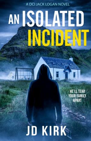 An Isolated Incident #11 Free ePub Download