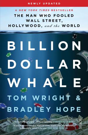 Billion Dollar Whale Free ePub Download