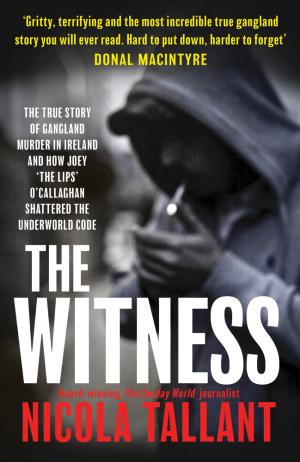 The Witness by Nicola Tallant Free ePub Download
