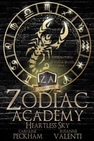 Heartless Sky: Zodiac Academy #7 Free ePub Download