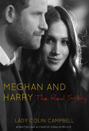 Meghan and Harry Free ePub Download