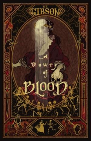 A Dowry of Blood #1 Free ePub Download