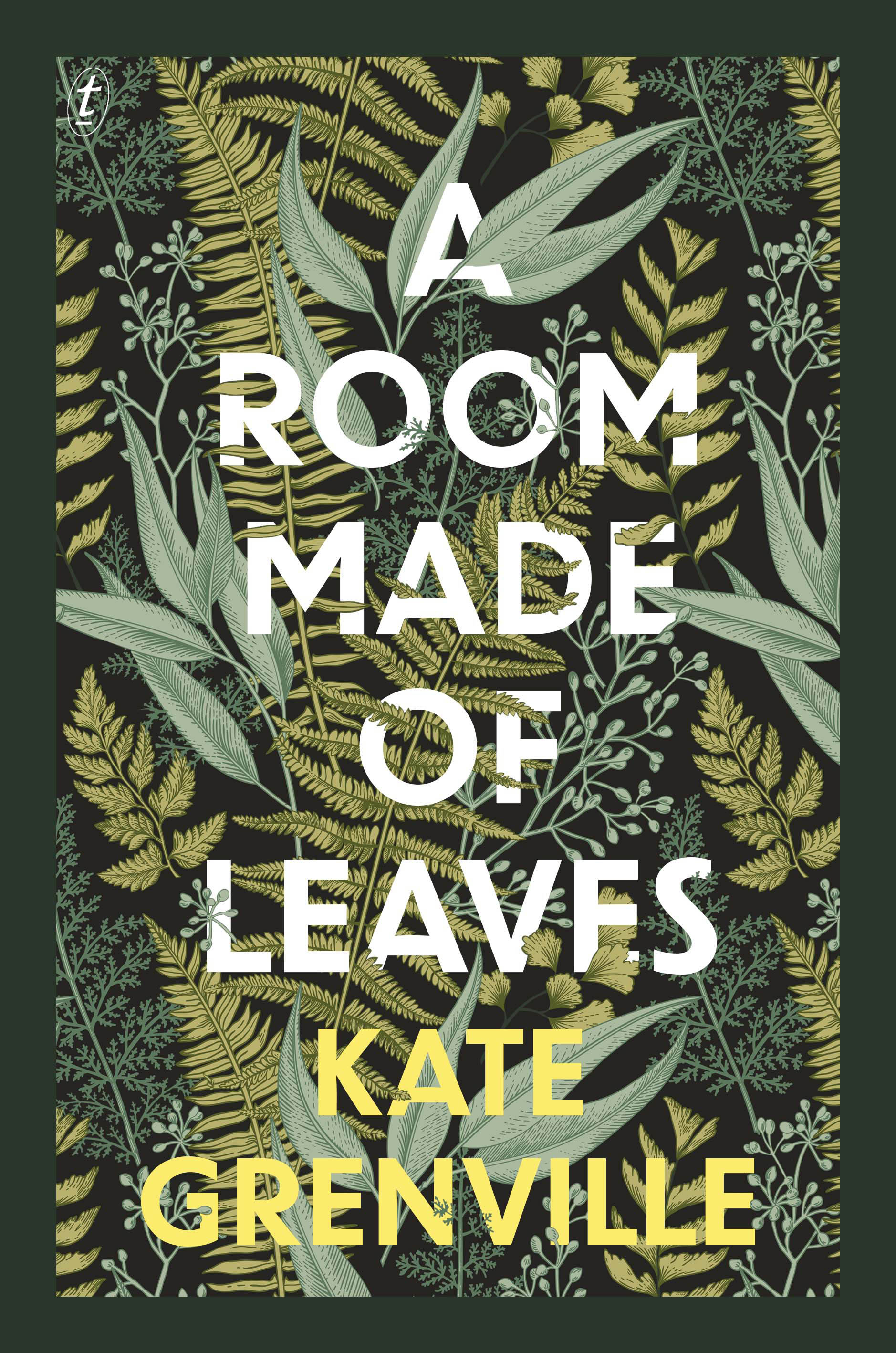 A Room Made of Leaves Free ePub Download