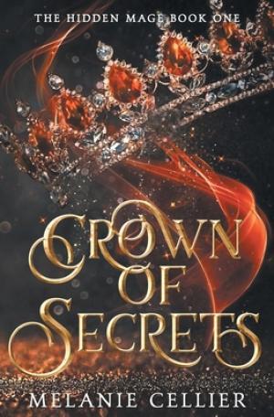 Crown of Secrets (The Hidden Mage #1) Free ePub Download