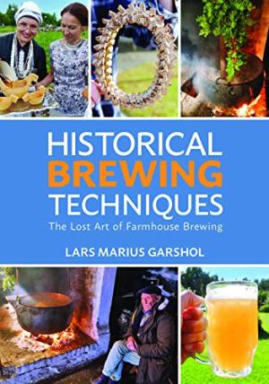 Historical Brewing Techniques Free ePub Download