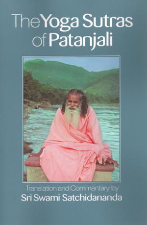 The Yoga Sūtras of Patañjali