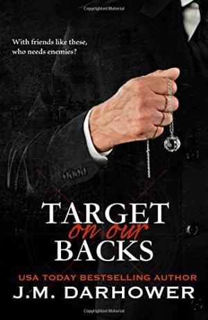 Target on Our Backs #3 Free ePub Download