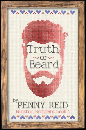 Truth or Beard (Winston Brothers #1) Free ePub Download