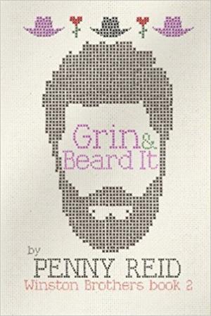Grin and Beard It #2 Free ePub Download