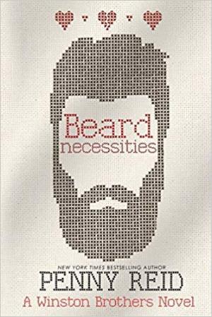 Beard Necessities (Winston Brothers #7) Free ePub Download