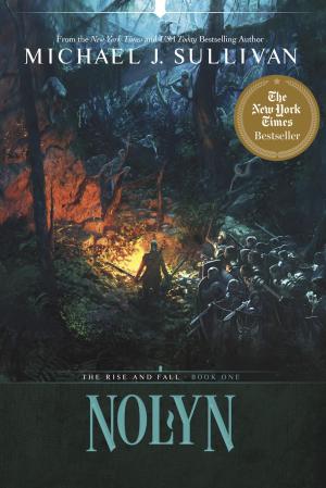 Nolyn (The Rise and Fall #1) Free ePub Download