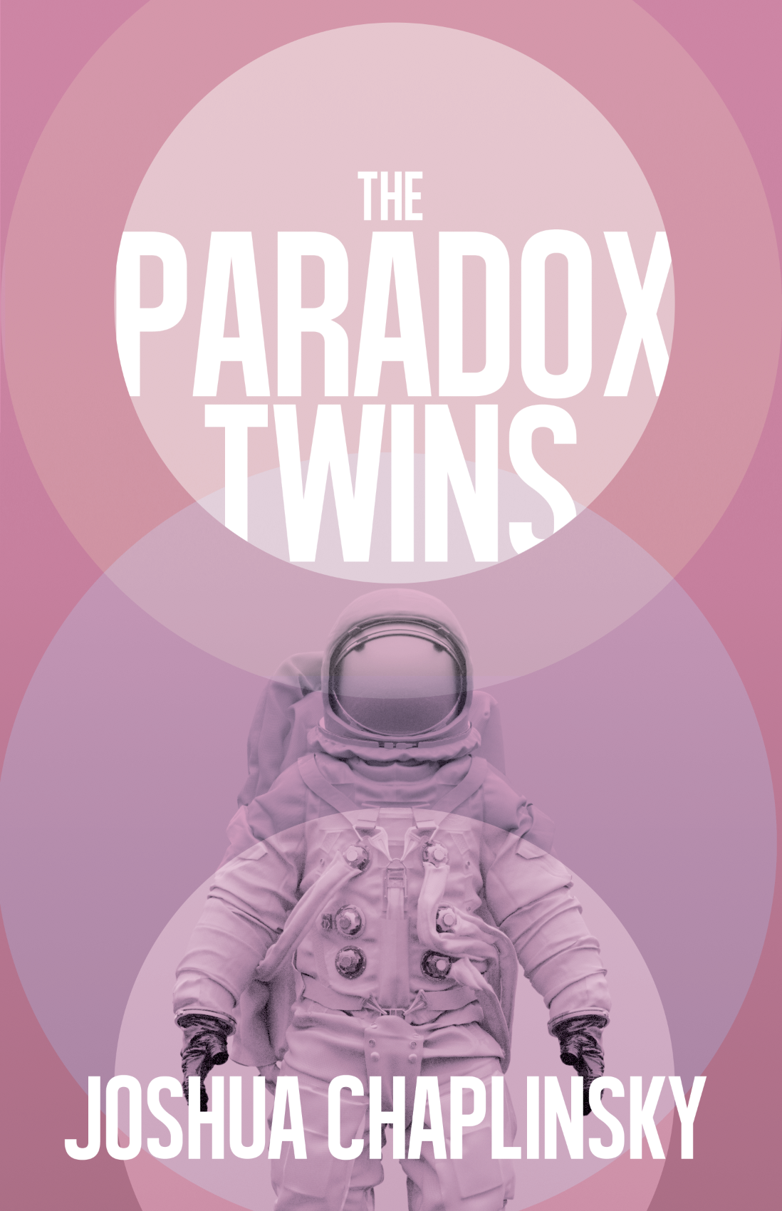The Paradox Twins by Joshua Chaplinsky Free ePub Download