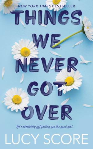 Things We Never Got Over #1 Free ePub Download